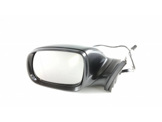 Zpětné zrcátko  levé Audi Q7 4L 2010  E1020878  
