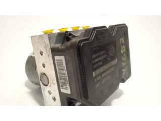 Блок АБС 4892034000, BE6003C001 SsangYong Korando