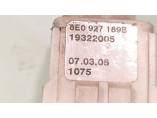 Датчик тормозной педали