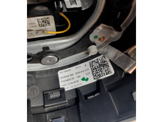 Руль Mercedes-Benz SL AMG R129 - года A0004600109, 0001369206