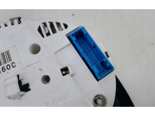 Панель приборов 8N1919860C   Audi TT Mk1       