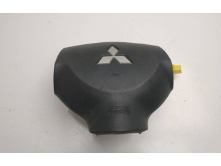 Подушка безопасности водителя 7030A088XA Mitsubishi Outlander