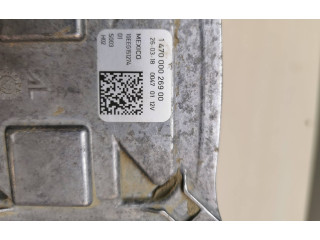 Блок управления Xenon