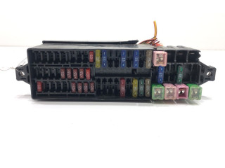 Блок предохранителей  6C0937615A   Skoda Fabia Mk3 (NJ)    