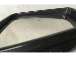 Zpětné zrcátko Mercedes-Benz C W204 2009