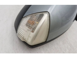 Зеркало электрическое        Ford S-MAX  2006 - 2015 года   