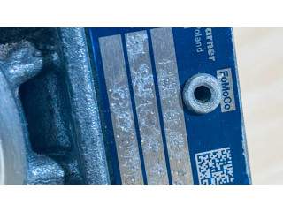 Turbodmychadlo Турбина F1FG6K682AA, 16399700006 Ford Focus ST 1.5 benzinas M8DB