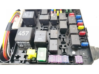 Блок предохранителей pr06102000 Mitsubishi Outlander