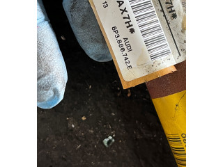 Боковая подушка безопасности 8P3880742E   Audi A3 S3 8P