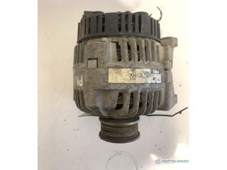 Генератор    Volkswagen PASSAT B2      