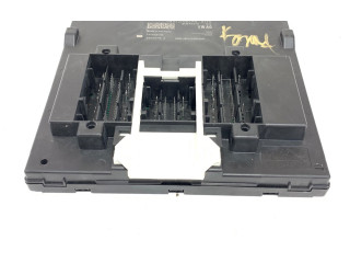 Блок комфорта 5Q0937085AH Audi A3 S3 8V