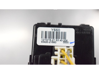 Ручка стеклоочистителей KIA Ceed