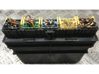 Блок комфорта 2S6T15K600DF, 5WK48033D Ford Fiesta