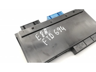 Блок комфорта 9177985 BMW 1 E82 E88