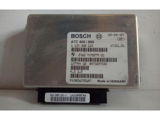 Блок управления коробкой передач 7570299   BMW X3 E83