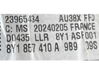 Зеркало электрическое Audi A3 8Y 2020 - года