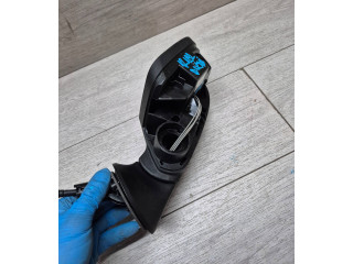 Зеркало электрическое Dacia Duster 2010 - 2017 года