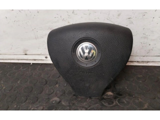 Подушка безопасности водителя 001Y20Z1DVL9, 001Y20Z1DVL9 Volkswagen Caddy