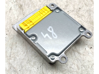 Блок подушек безопасности 1C0909605A, 25071017G   Volkswagen Transporter - Caravelle T5