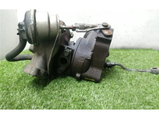 Turbodmychadlo Турбина 73501343, 54351014808 Fiat Punto (199)