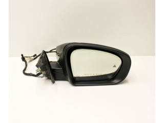 Зеркало электрическое Maserati Ghibli 2013 - года