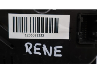 Дисплей 5550031717 Jeep Renegade