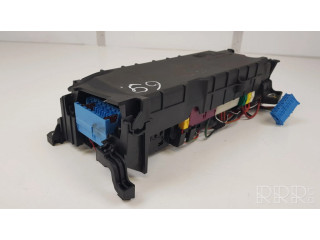 Pojistková skříňka A2465400140 Mercedes-Benz GLA W156 2015