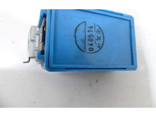 Блок управления двигателем Блок управления IMPRK705446   Hyundai Getz