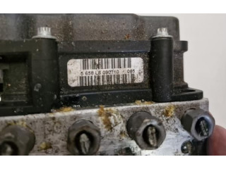 Блок АБС 0265232398, 9660107180 Citroen Berlingo 2008 - 2018 года