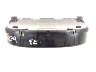 Přístrojová deska Volkswagen Passat Alltrack 2007 3C0920871E, A2C53242429