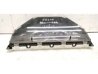 Панель приборов 30746100, 8602892 Volvo S60