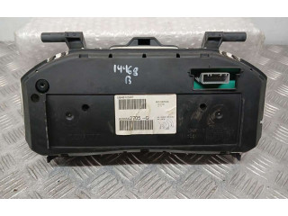 Панель приборов 8200582705G, VISTEON   Renault Clio III       