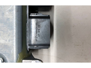 Блок подушек безопасности 8X2314D374AE Jaguar XF