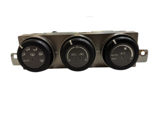 Блок управления климат-контролем 27500EQ410, 4C18 Nissan X-Trail T30