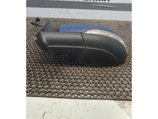 Зеркало электрическое Volkswagen Touran II 2010 - 2016 года