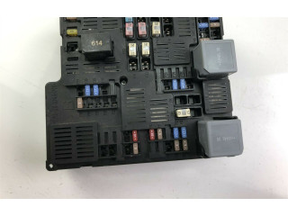 Другие блоки управления / модули