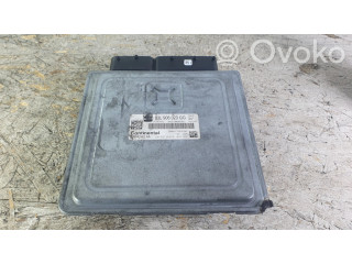 Řídící jednotka 03L906023QG, 5WP42962AA Seat Toledo IV (NH) 2011