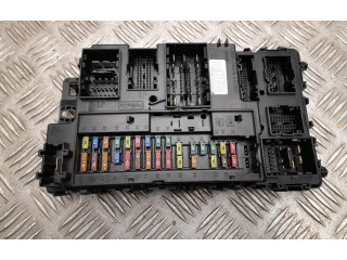 Блок комфорта GU5T15604BFD, G9172   Ford S-MAX   