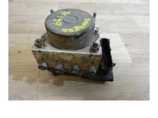 Блок АБС 8201063079, 8201063079   Dacia  Sandero  2008 - 2012 года