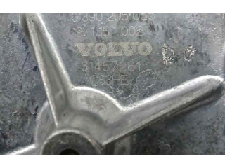 Моторчик заднего дворника 31457261, 0390205055 Volvo XC40