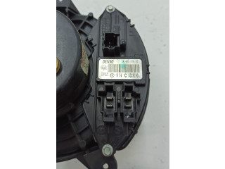 Вентилятор печки       Lancia Delta III