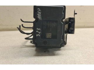 Блок АБС 00003306C000, 25061331323   Jeep  Grand Cherokee (WK)  2005 - 2010 года