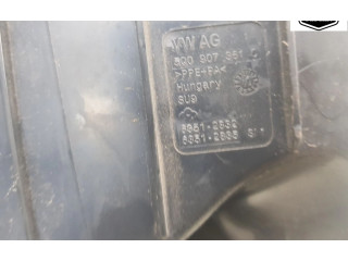 Блок предохранителей 5Q0907361C, 5Q0907361C Volkswagen Golf VII