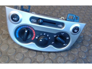 Блок управления климат-контролем 0000   Chevrolet Matiz
