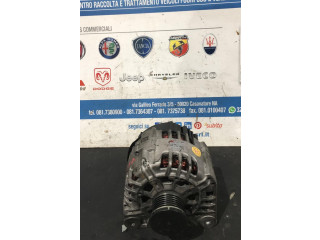 Генератор    Volvo V60      