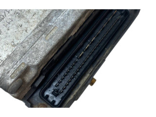 Блок АБС 701614111D, 0273004098 Volkswagen Transporter - Caravelle T4 1991 - 2003 года