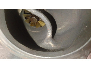 Turbodmychadlo Турбина 53039880029, BORGWARNER Volkswagen PASSAT B5.5 1.8