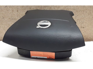 Подушка безопасности водителя 31271006   Volvo V70