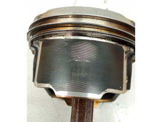  Поршень с шатуном  A930, 55210543  Fiat Bravo  