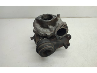 Turbodmychadlo Турбина 14411EC00C Nissan Navara D40